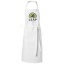 Viera apron with 2 pockets