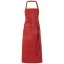 Viera apron with 2 pockets