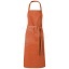 Viera apron with 2 pockets
