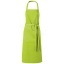 Viera apron with 2 pockets