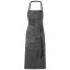 Viera apron with 2 pockets
