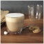 Boda 2-piece glass coffee cup set