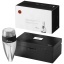 Vine wine aerator