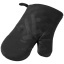 Zander oven mitt