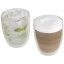 Boda 2-piece glass set