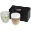 Boda 2-piece glass set