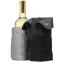 Noron foldable wine cooler sleeve