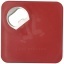 Robin 2-in-1 coaster and bottle opener