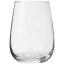 Barola wine glass writing set