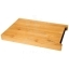 Daelan cutting board with tray