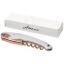 Mila marble look waitress knife