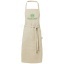 Pheebs 200 g/m² recycled cotton apron