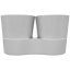 Herbs twin kitchen pot