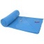 Willow GRS RPET polar fleece blanket