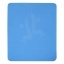 Willow GRS RPET polar fleece blanket