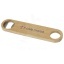 Origina wooden bottle opener