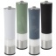 Kirkenes electric salt or pepper mill