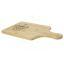 Quimet bamboo cutting board