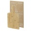 Quimet bamboo cutting board