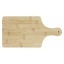 Quimet bamboo cutting board