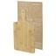 Baron bamboo cutting board