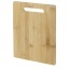 Basso bamboo cutting board