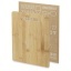 Basso bamboo cutting board