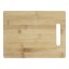 Basso bamboo cutting board