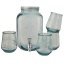 Jardim 5-piece recycled glass set