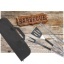 Barcabo BBQ 3-piece set