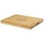 Fet bamboo steak cutting board