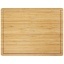 Fet bamboo steak cutting board