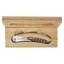 Carmenier waitress knife