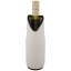 Noun recycled neoprene wine sleeve holder