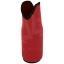 Noun recycled neoprene wine sleeve holder