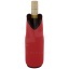 Noun recycled neoprene wine sleeve holder