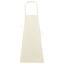 Khana 280 g/m² cotton apron