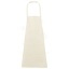 Khana 280 g/m² cotton apron