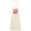 Khana 280 g/m² cotton apron