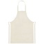 Khana 280 g/m² cotton apron