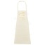 Khana 280 g/m² cotton apron