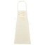 Khana 280 g/m² cotton apron