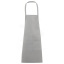 Khana 280 g/m² cotton apron