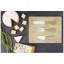 Ement bamboo cheese board and tools