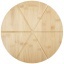 Mangiary bamboo pizza peel and tools