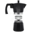 Kone 600 ml mocha coffee maker