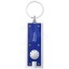 Castor LED keychain light