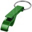 Tao bottle and can opener keychain