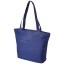 Panama zippered tote bag