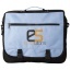 Anchorage 2-buckle closure conference bag